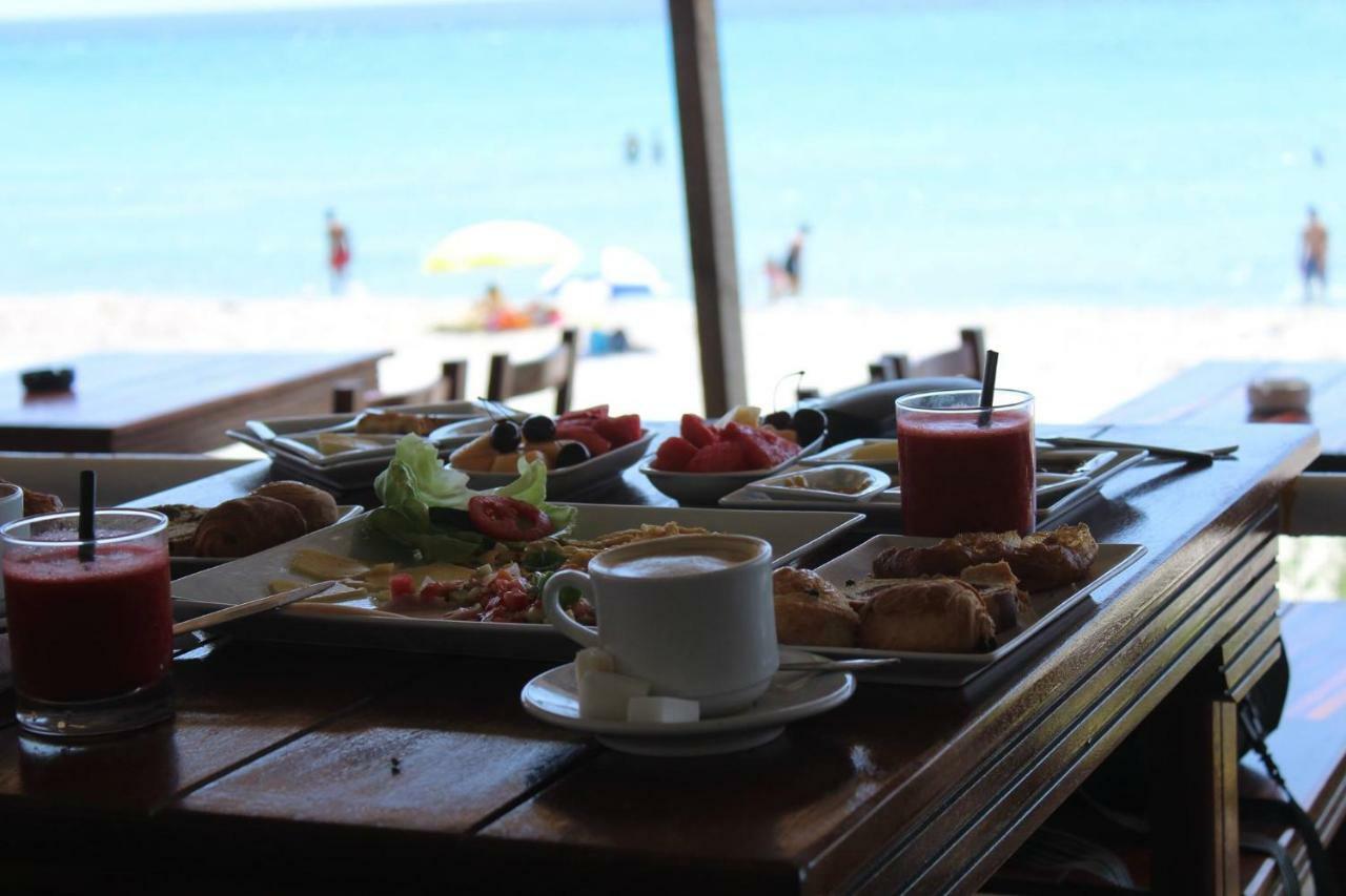 Otel Denizyildizi Fethiye Exteriör bild